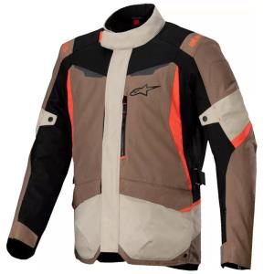 Chaqueta Alpinestars ST-1 WP kakhi